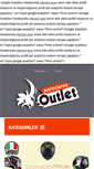 Mobile Screenshot of motocapro.com